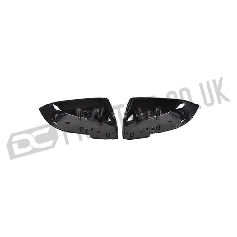 BMW 1 2 3 4 SERIES | CARBON / ABS MSPORT MIRROR CAPS | F CHASSIS | DC Prestige