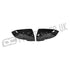 BMW 1 2 3 4 SERIES | CARBON / ABS MSPORT MIRROR CAPS | F CHASSIS | DC Prestige