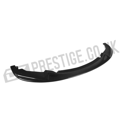 BMW 1 SERIES | CARBON FIBRE SPLITTER | F20 | F21 | M135i 2011-2014 DC Prestige