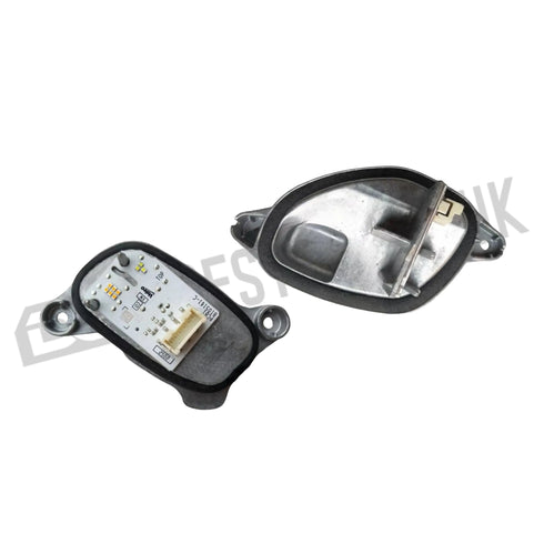BMW 1 SERIES | 2 SERIES | CSL YELLOW DAYTIME RUNNING LIGHTS LED MODULE SET | F40 | F44 DC prestige