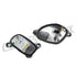 BMW 1 SERIES | 2 SERIES | CSL YELLOW DAYTIME RUNNING LIGHTS LED MODULE SET | F40 | F44 DC prestige