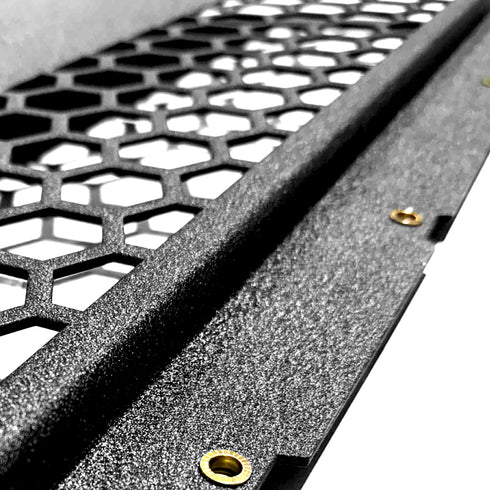 BMW M5 ALUMINIUM OIL COOLER UNDERTRAY | F90 DC Prestige