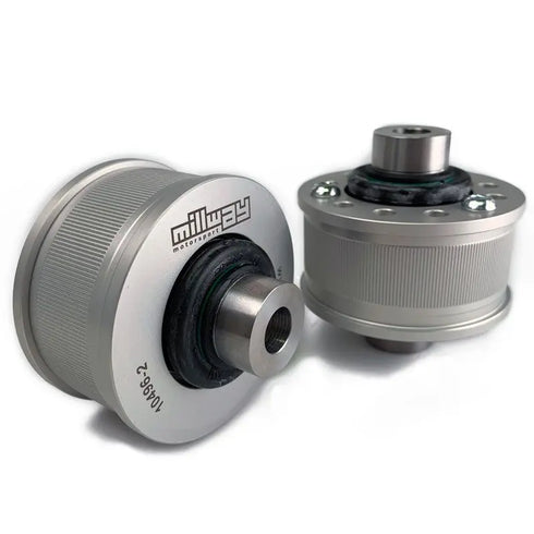 Millway Motorsport Front Control Arm Bushings (F2X/F3X 1/2/3/4 Series X-Drive) Millway Motorsport