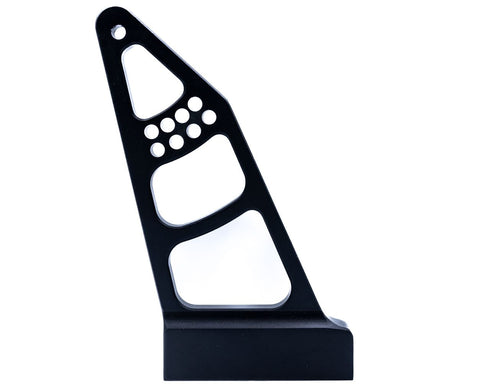 Ridgeline Motorsport GT4 MK2 WING V2(Autoclaved Pre-Preg Dry Carbon Construction) Ridgeline Motorsport