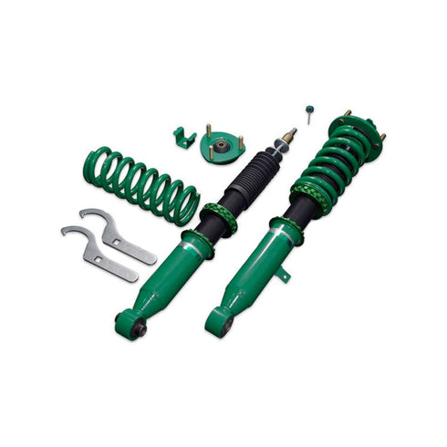 Tein Flex Avs Coilovers Lexus Gs350 GRL10 2012.01+