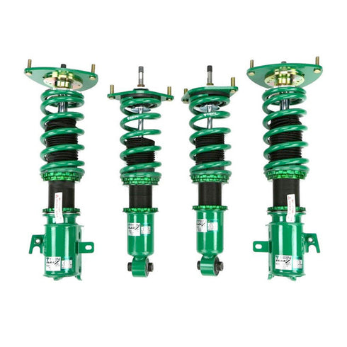 Tein Flex Z Coilovers Mitsubishi Lancer CX4A 2008+