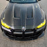 BMW M3 | M4 | VENTED CARBON BONNET | G80 | G81 | G82 | G83 | PRE PREG DC Prestige