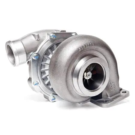 Funk Motorsport Garrett GT3788R Turbo Blanket Funk Motorsport