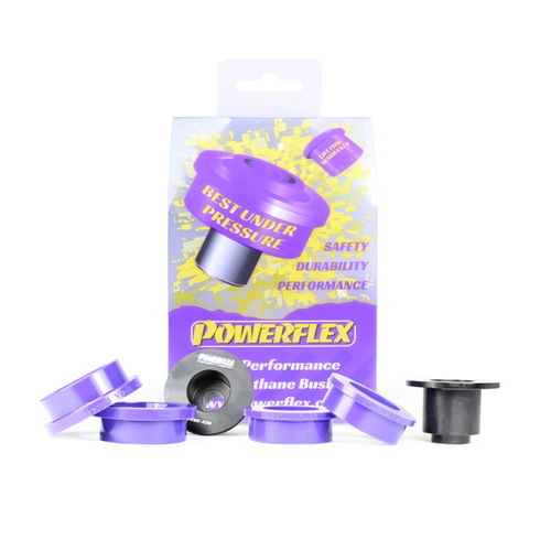 Powerflex Road Series Rear Diff Rear Mounting Bush BMW 3 Series E36 Inc M3 90-98 | Powerflex PFR5-326