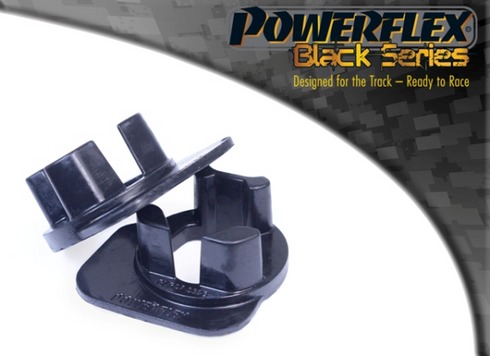 Powerflex Black Series For Single Bush Gearbox Front Mounting Bush Insert Kit Porsche 911 996 97-05 | Powerflex PFR57-530BLK
