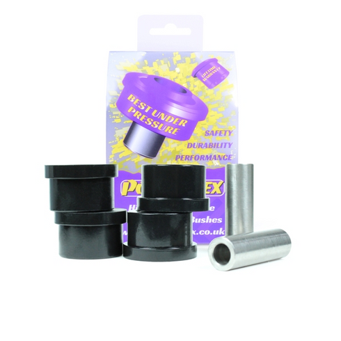 Powerflex Road Series Rear Lower Spring Mount Inner Audi A3 S3 RS3 8P MK2 03-13 | Powerflex PFR85-510