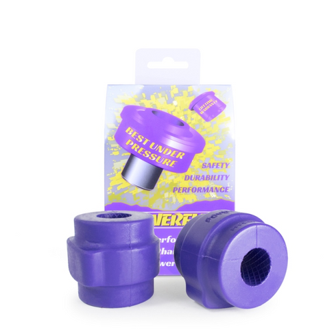 Powerflex Road Series Front Anti Roll Bar Mounting Bush 27mm BMW 5 Series E39 M5 96-04 | Powerflex PFF5-503-27