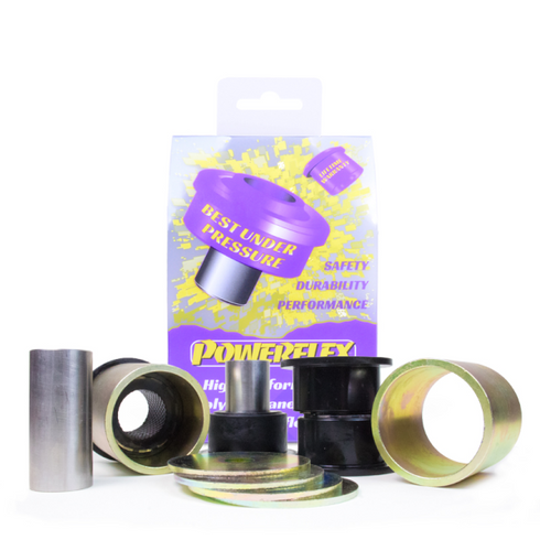 Powerflex Road Series Rear Lower Arm Rear Bush Audi A4 S4 RS4 B8 Quattro Inc Allroad 08-16 | Powerflex PFR3-712