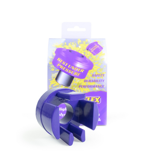 Powerflex Road Series Transfer Case Bush Insert Tuned/Track BMW 3 Series E46 Xi XD 4wd 99-06 | Powerflex PFF5-4628P