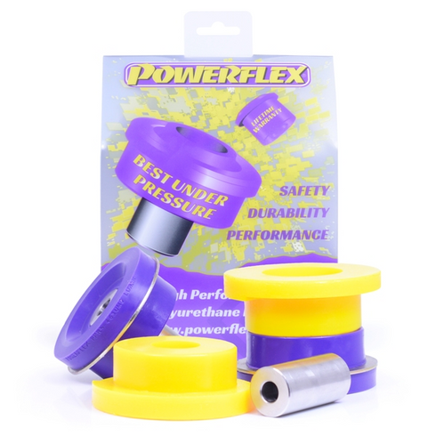 Powerflex Road Series Rear Subframe Front Bush BMW 3 Series E46 M3 Inc CSL 99-06 | Powerflex PFR5-4610M3