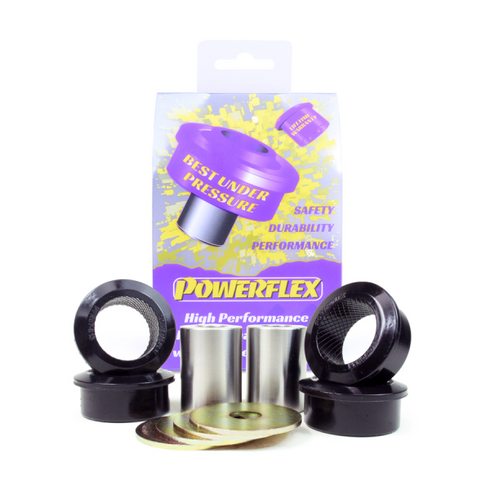 Powerflex Road Series Rear Lower Toe Link Inner Bush Porsche 911 993 94-98 | Powerflex PFR57-913