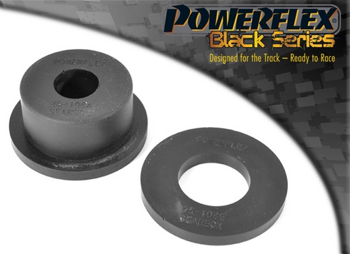 Powerflex Black Series Gear Linkage To Gearbox Mount Honda Integra Mk3 DB DC2 Inc Type-R 93-01 | Powerflex PFF25-108BLK