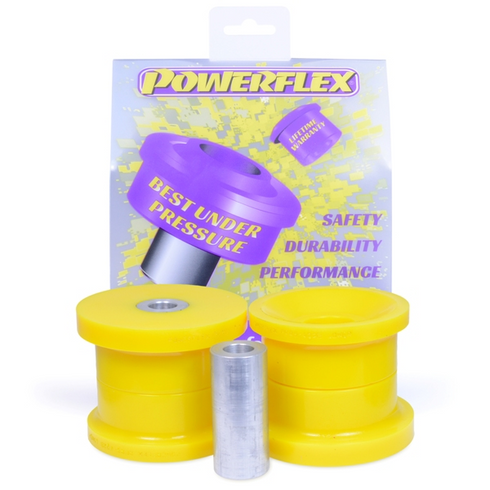 Powerflex Road Series Rear Subframe Rear Mounting Bush Road BMW 2 Series F22 F23 13+ | Powerflex PFR5-422