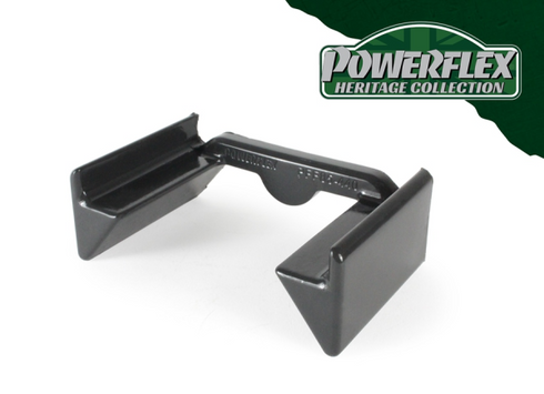 Powerflex Heritage Series Upper Engine Mount Insert Audi A3 S3 RS3 8L MK1 4WD 96-03 | Powerflex PFF85-440H