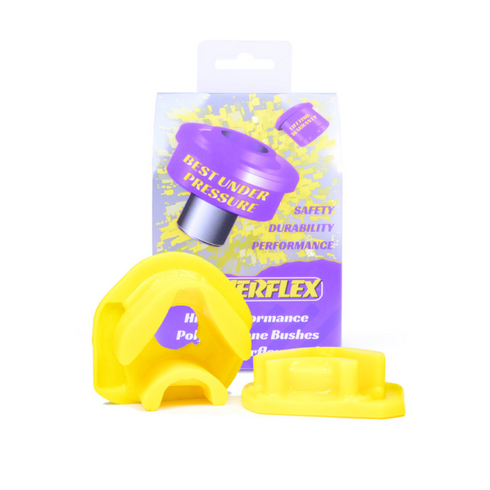 Powerflex Road Series Rear Engine Mount Insert Honda Integra Mk4 DC5 Type R S 01-06 | Powerflex PFF25-314