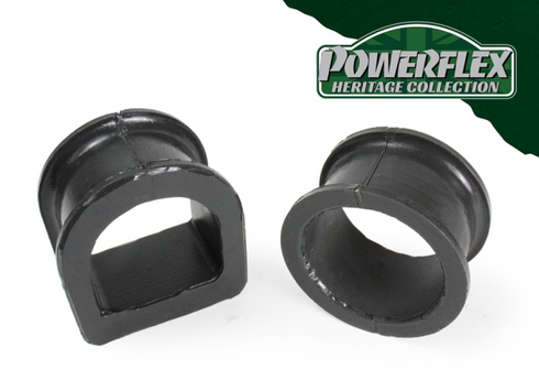 Powerflex Heritage Series Steering Rack Mounting Bush Kit Toyota MR2 Gen2 SW20 REV 1 89-99 | Powerflex PFF76-320H