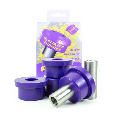Powerflex Road Series Rear Tie Bar Front Bush Toyota MR2 Gen2 SW20 REV 2 to 5 89-99 | Powerflex PFR76-304