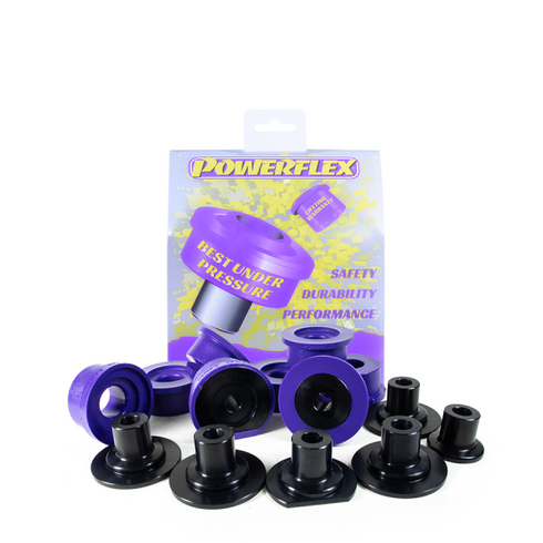 Powerflex Road Series Rear Diff Front Mounting Bush BMW 3 Series F30 F31 F34 F80 M3 11-18 | Powerflex PFR5-4025