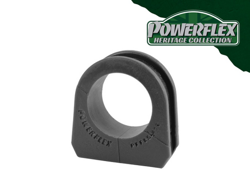 Powerflex Heritage Series Steering Rack Mount Bush Audi A3 S3 RS3 8L MK1 2WD 96-03 | Powerflex PFF85-416H