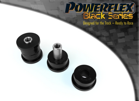 Powerflex Black Series Front Wishbone Cast Front Bush 45mm Audi A3 S3 RS3 8L MK1 4WD 96-03 | Powerflex PFF3-501BLK
