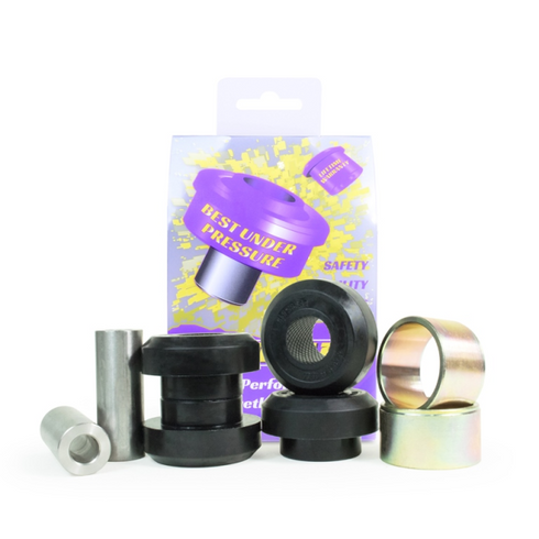 Powerflex Road Series Rear Lower Arm Inner Bush Volkswagen Golf MK8 R 4WD 20 20+ | Powerflex PFR85-818