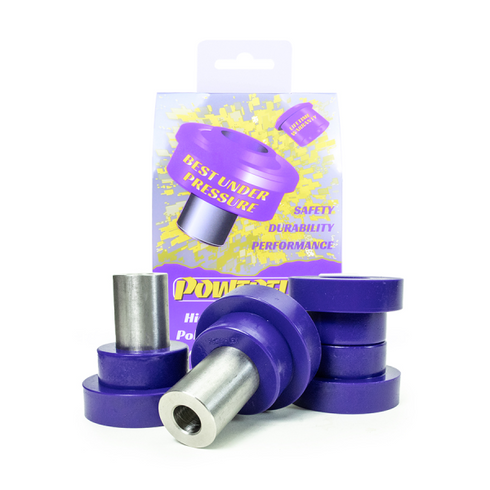 Powerflex Road Series Rear Lower Wishbone Front Bush Honda S2000 99-09 | Powerflex PFR25-211