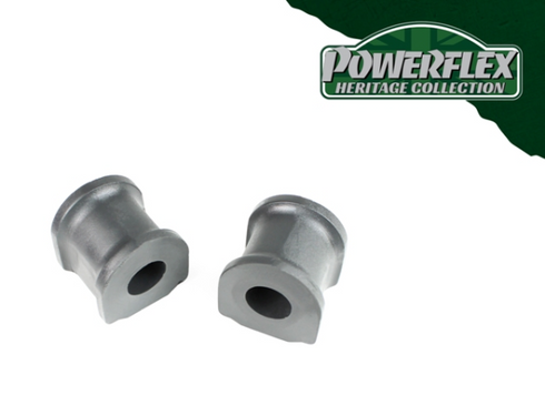 Powerflex Heritage Series Front Anti Roll Bar Bush 20mm Porsche 911 964 89-94 | Powerflex PFF57-601-20H
