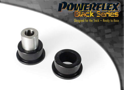 Powerflex Black Series Lower Torque Mount Small Bush Audi Q3 RSQ3 F3 18+ - PFF3-1325BLK | Powerflex PFF3-1325BLK