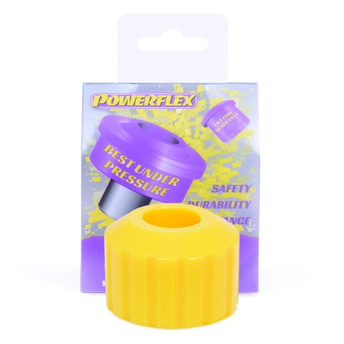 Powerflex Road Series Engine Snub Nose Mount Audi A4 S4 RS4 B6 Inc Avant Quattro 4WD 01-05 - PFF3-220 | Powerflex PFF3-220