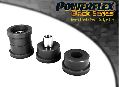 Powerflex Black Series Rear Subframe Front Mounting Bush BMW 5 Series E39 M5 96-04 | Powerflex PFR5-522BLK