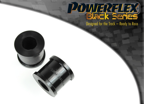 Powerflex Black Series Front Anti Roll Bar Bush 23mm Porsche 944 Inc S2 Turbo 85-91 | Powerflex PFF57-204-23BLK
