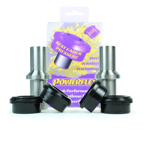 Powerflex Road Series Rear Tie Rod Inner Bush Audi A6 S6 RS6 C5 Avant 97-05 | Powerflex PFR3-1117