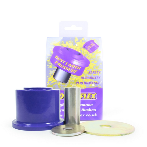 Powerflex Road Series Rear Diff Rear Mounting Bush BMW 1 Series E81 E82 E87 E88 04-13 | Powerflex PFR5-426