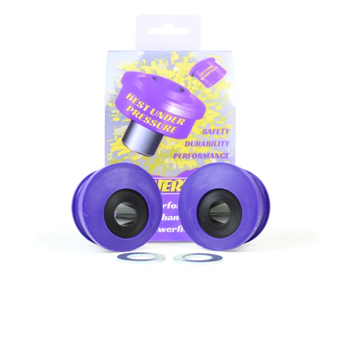 Powerflex Road Series Front Lower Wishbone Rear Bush Caster Offset BMW 3 Series E36 Inc M3 90-98 | Powerflex PFF5-303