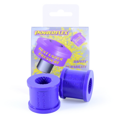 Powerflex Road Series Front Anti Roll Bar Bush 24mm Porsche 944 Inc S2 Turbo 85-91 | Powerflex PFF57-204-24