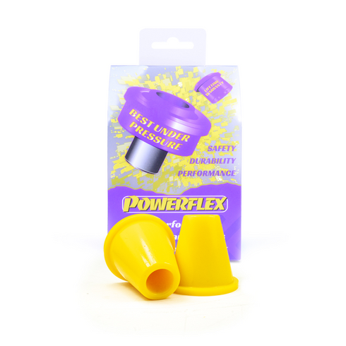 Powerflex Road Series Rear Bump Stop Volkswagen Corrado VR6 89-95 | Powerflex BS008