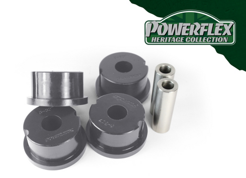 Powerflex Heritage Series Rear Beam Bush BMW 6 Series E24 82-89 | Powerflex PFR5-807H