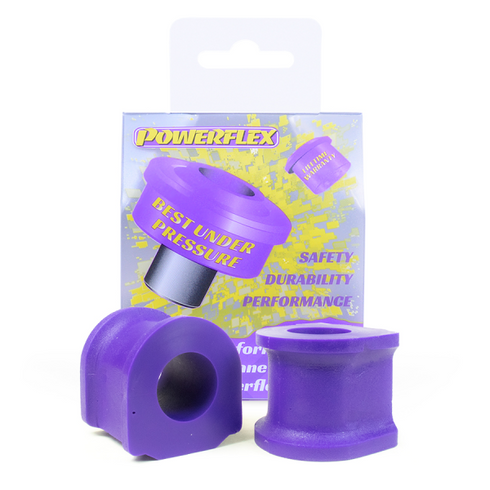 Powerflex Road Series Front Anti Roll Bar Bush 22mm Porsche 911 993 94-98 | Powerflex PFF57-601-22