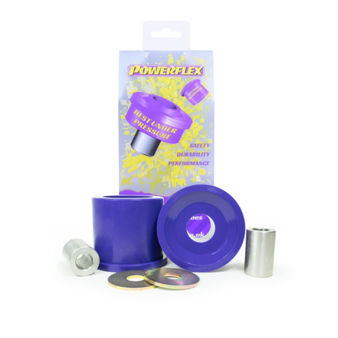Powerflex Road Series Rear Diff Rear Mounting Bush BMW 5 Series E39 540 Touring 96-04 | Powerflex PFR5-526