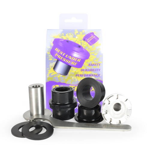 Powerflex Front Wishbone Front Bush Volkswagen Golf GTI R MK7 | Powerflex PFF85-501G
