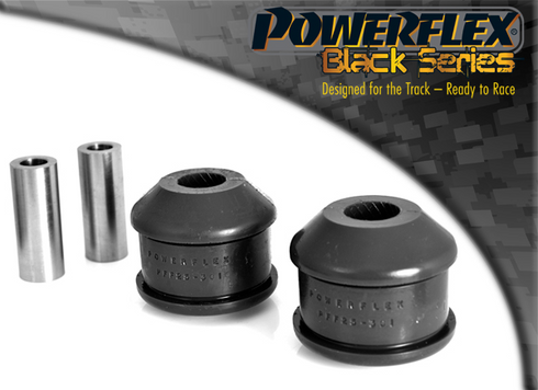 Powerflex Black Series Front Lower Arm Front Bush Honda Integra Mk4 DC5 Type R S 01-06 | Powerflex PFF25-301BLK