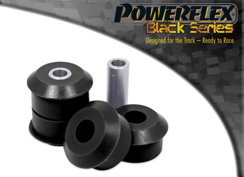 Powerflex Black Series Rear Beam Mounting Bush Toyota Starlet GT Turbo EP82 Glanza V EP91 90-99 - PFR76-409BLK | Powerflex PFR76-409BLK