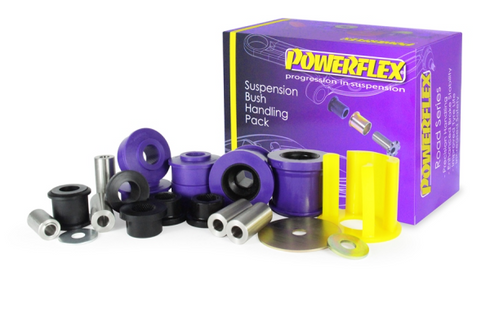 Powerflex Road Series Handling Pack 2008 Petrol Only Audi A3 S3 RS3 8P MK2 03-12 - PF85K-1005 | Powerflex PF85K-1005
