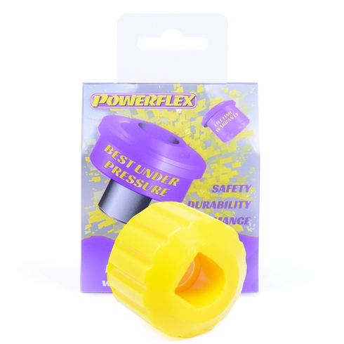 Powerflex Road Series Engine Snub Nose Mount Audi A6 S6 RS6 C5 Avant 97-05 - PFF3-221 | Powerflex PFF3-221