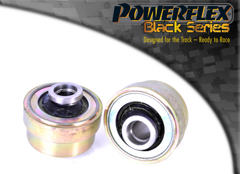 Powerflex Black Series Front Arm Front Bush Caster Adjust Toyota GR 86 21+ | Powerflex PFF69-802GBLK